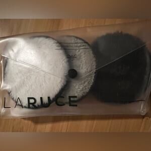 Laruce BEAUTY Set of Three Face Disks - NIP